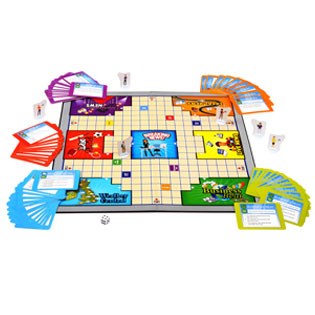 Learning Resources Breaking News! Spelling, Punctuation And Grammar Game