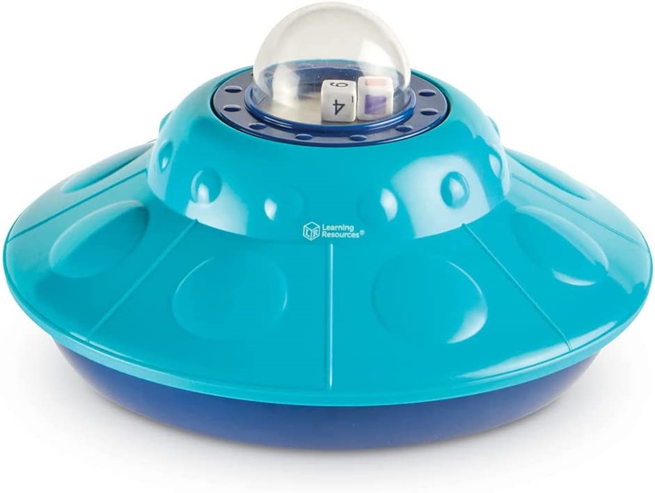 Oodles of Aliens!™