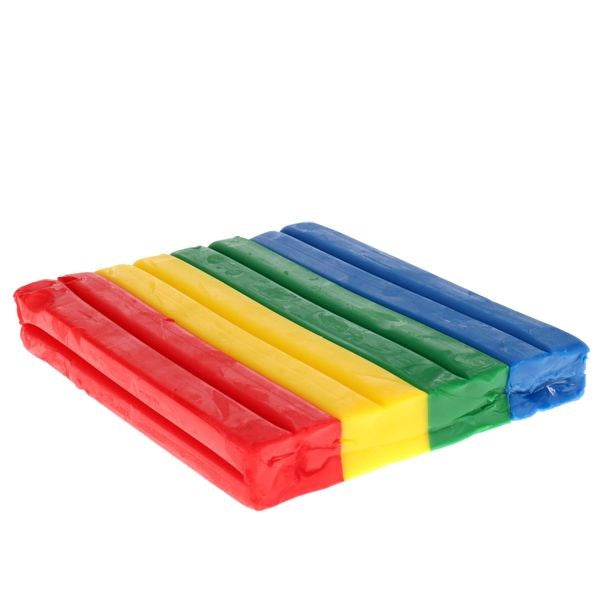 Milan Modelling Clay Bars Pack Of 4