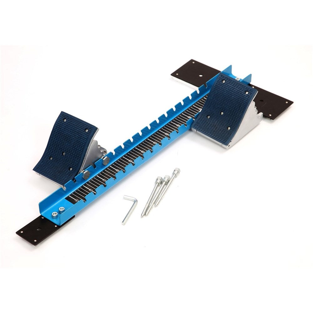 Starting Block ACTION