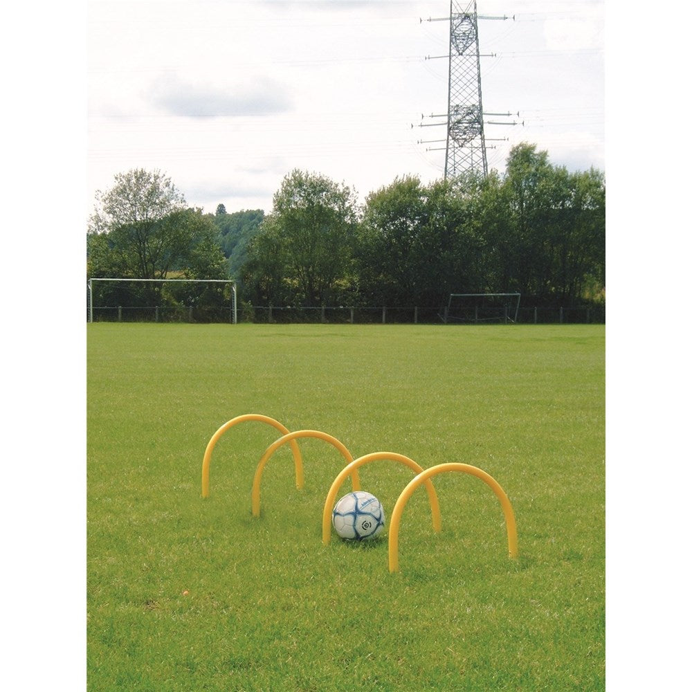 **Megaform Precision Arches Set Of 4