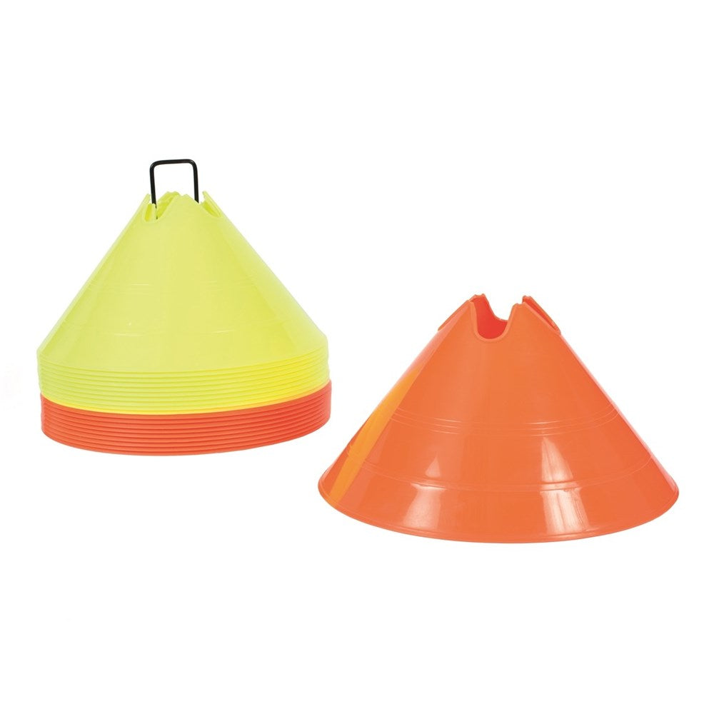 Megaform High Floor Markers 15Cm - Set Of 20