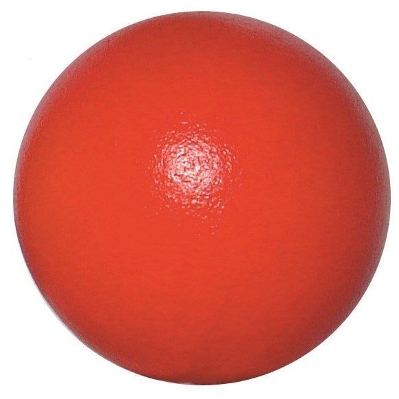 Stimove Skin-Coated Foam Ball 16Cm Red
