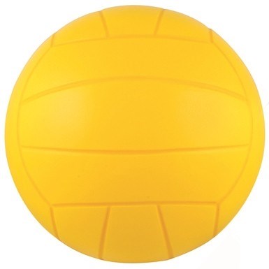 Soft Foam Volleyball