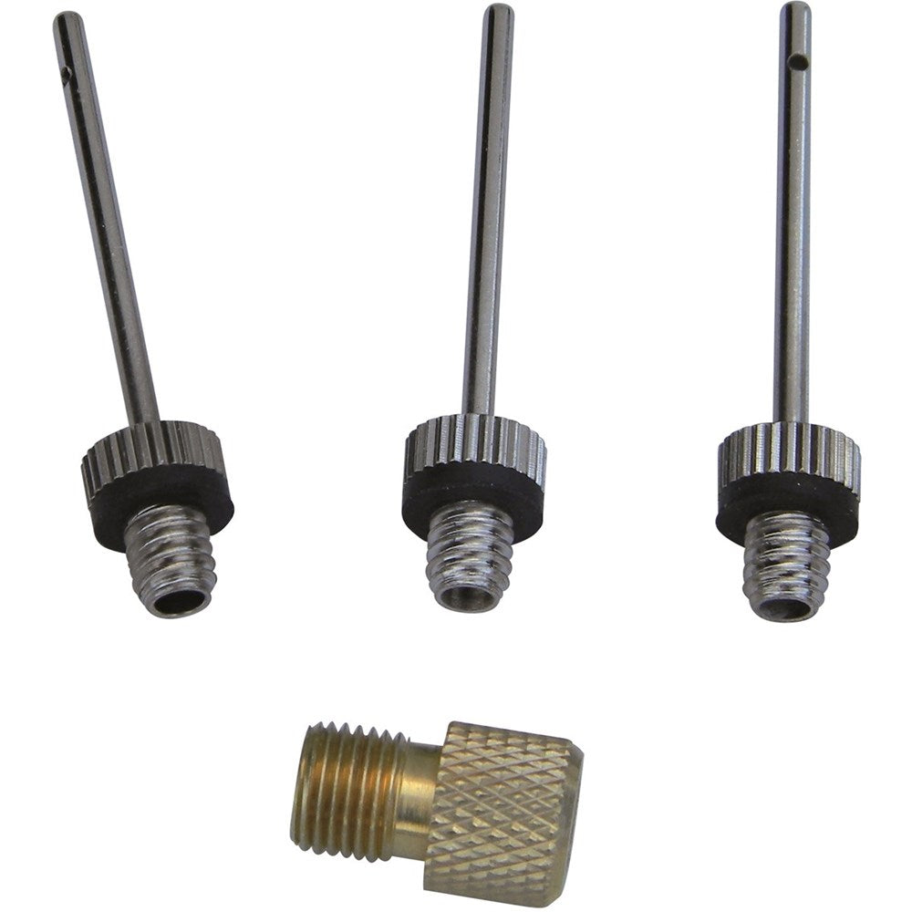 Megaform Needles Set