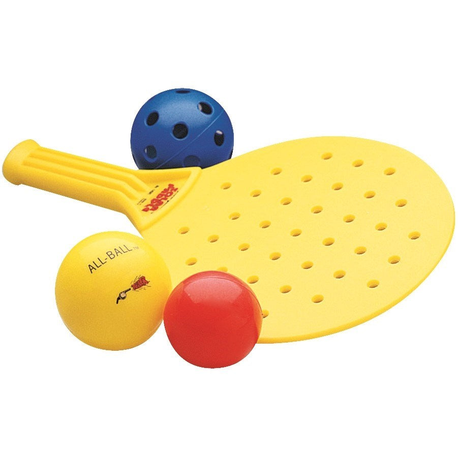 Spordas Global Game Paddle