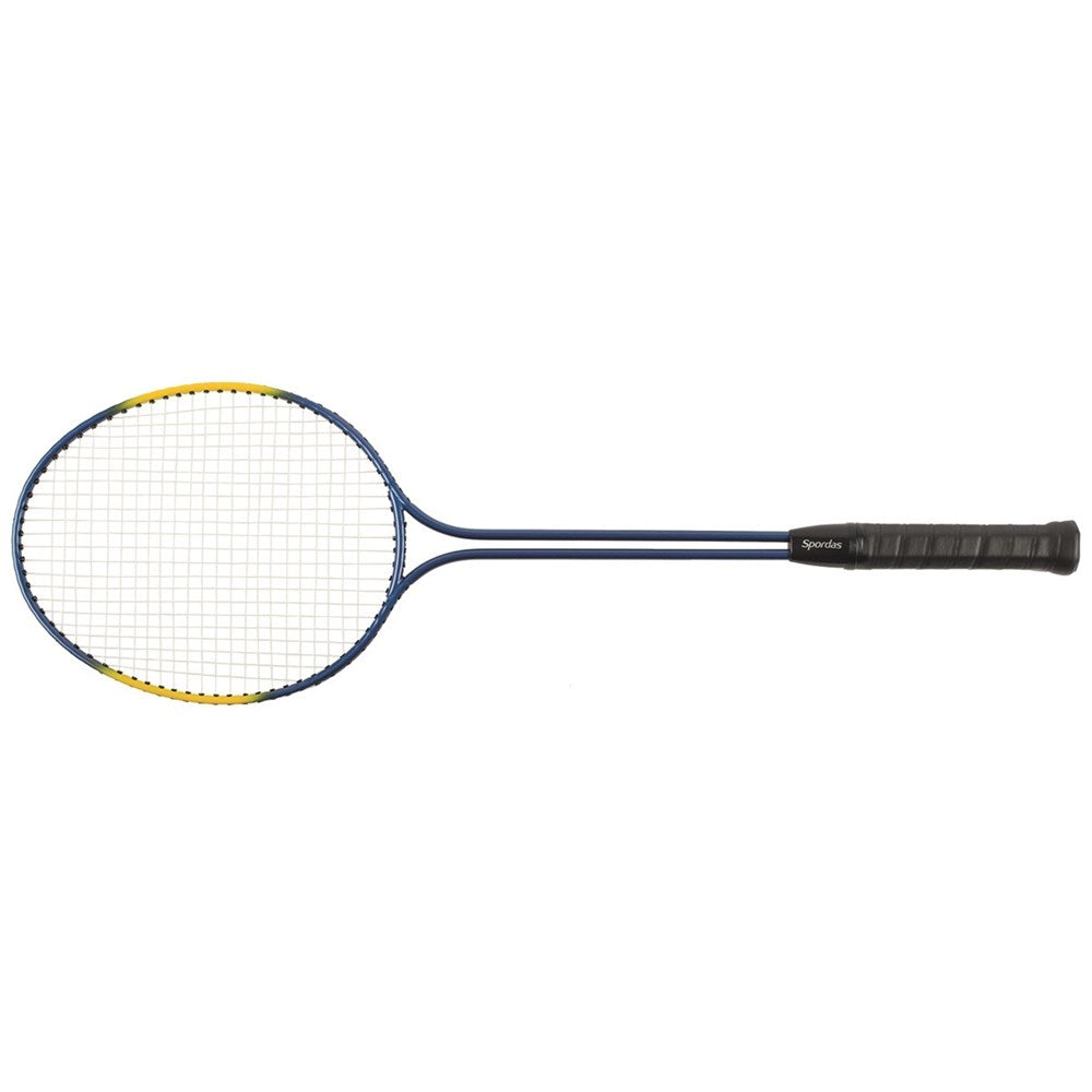 Spordas Twin Shaft Badminton Racket