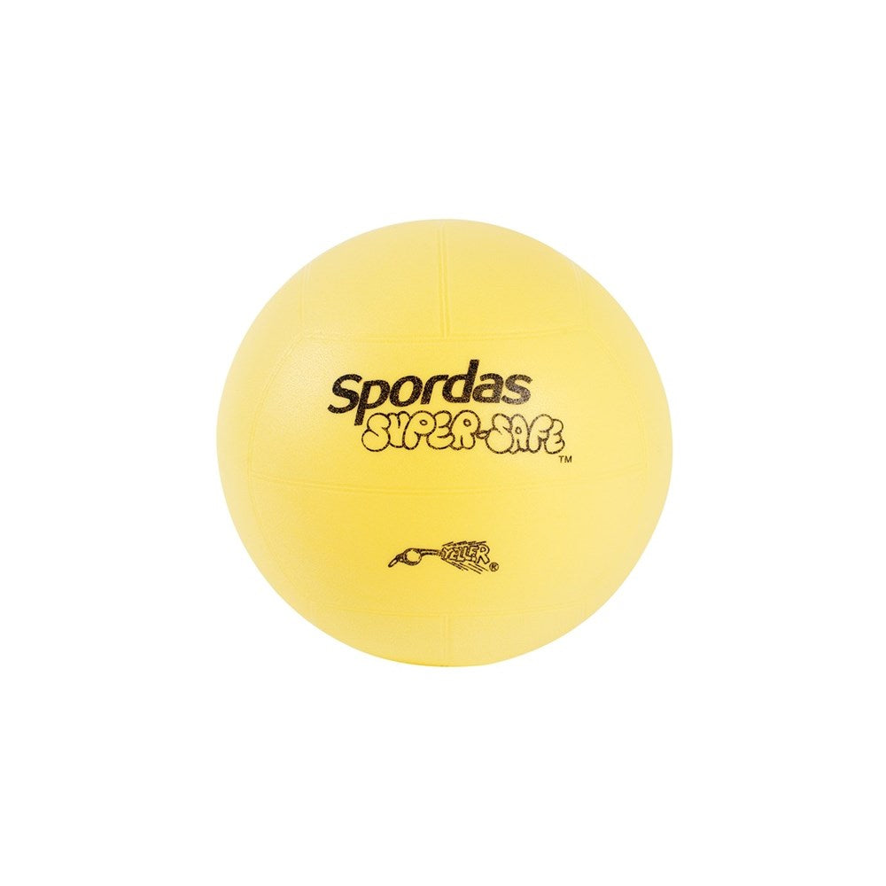 **SuperSafe Volleyball 18cm