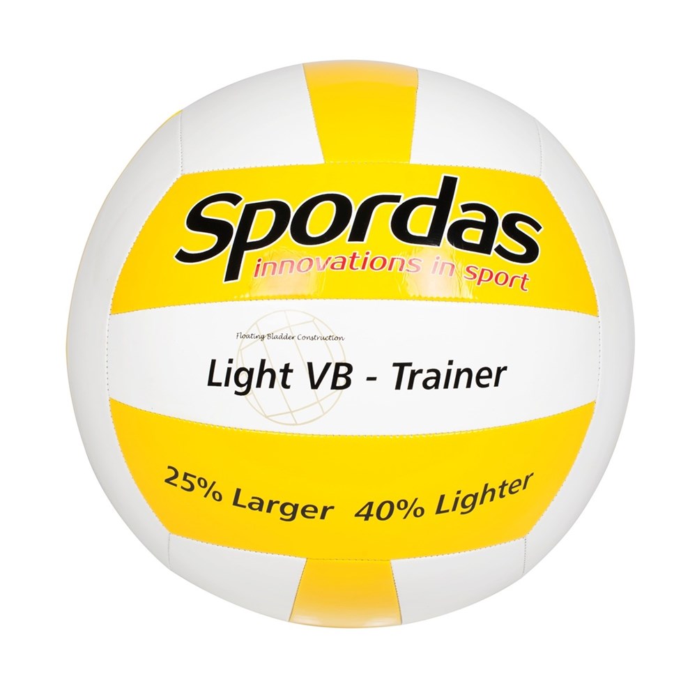 **Spordas Light Vb Trainer