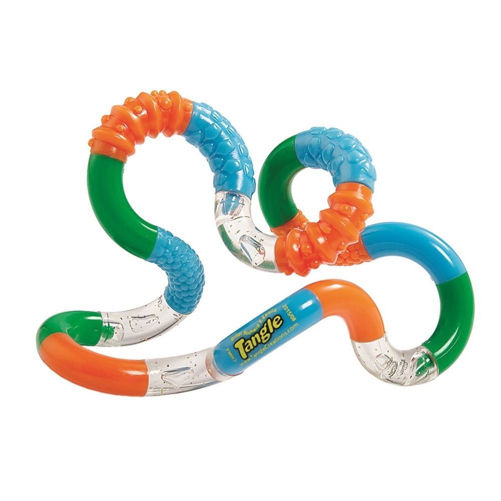 Tangle Jr. Textured