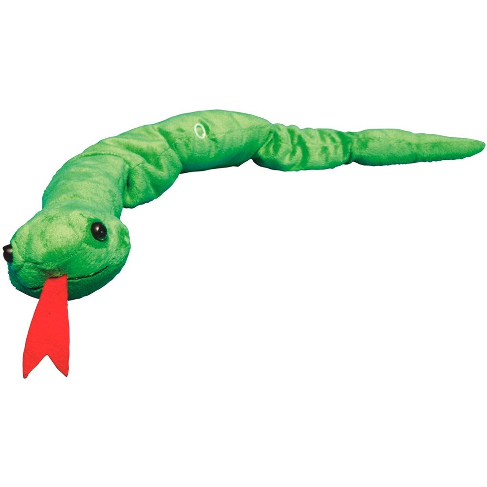 **Vibrating Tactile Snake