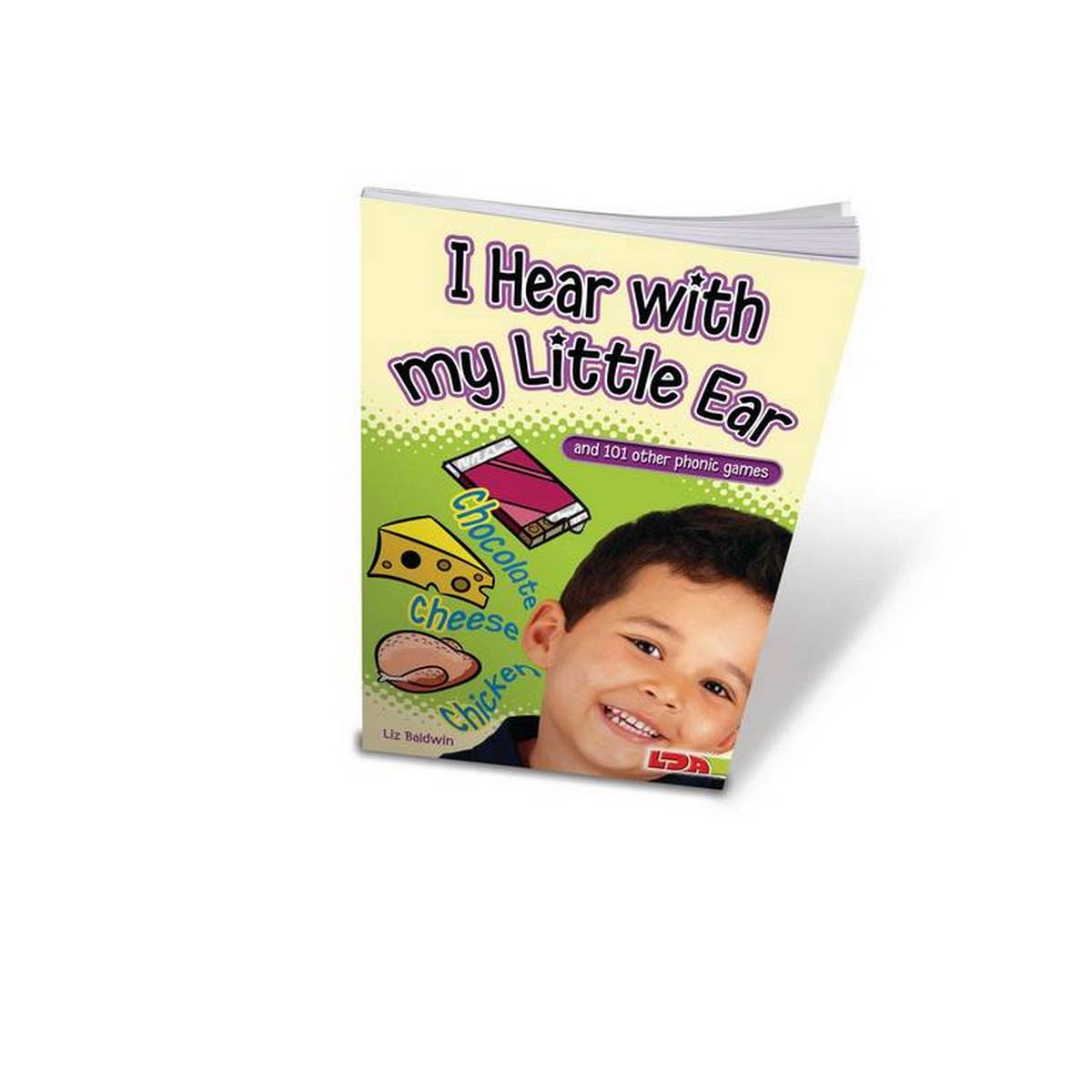 I Hear With My Little Ear Special Offer