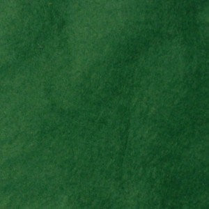 Felt 5 Metre Roll - Green