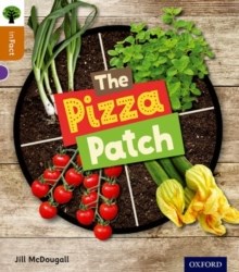 Oxford Reading Tree Infact Level 8 The Pizza Patch