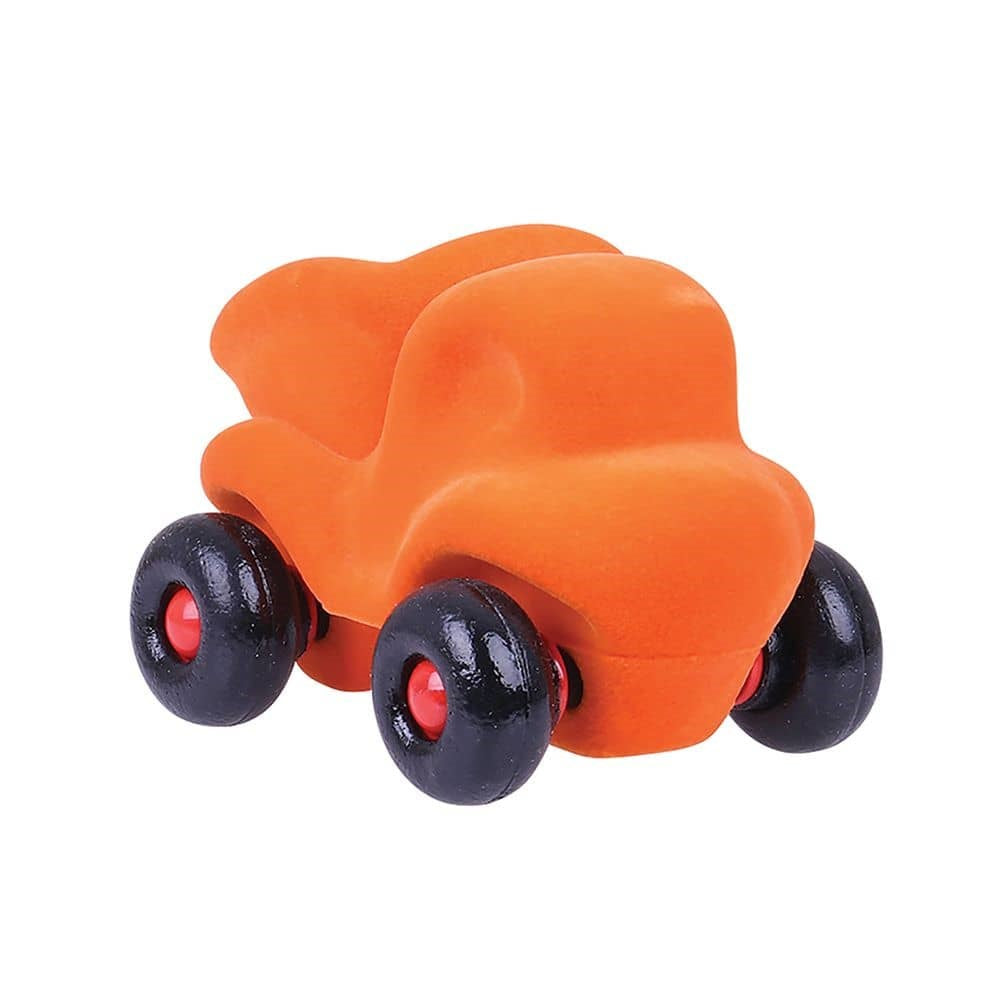 Cleanupper The Little Dump Truck (Orange)