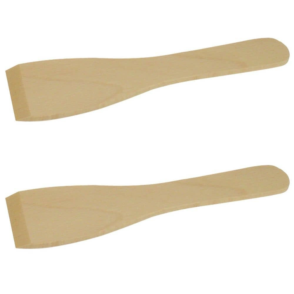 Wooden Spatula