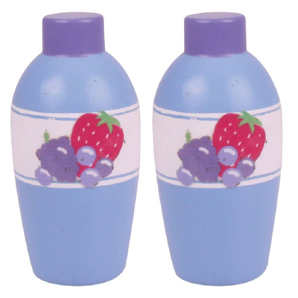 Fruit Smoothie (Pack Of 2)