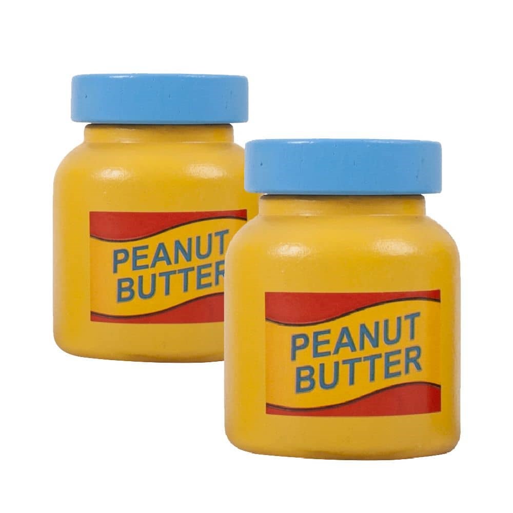 Spreads (Pack Of 2 - Peanut Butter)