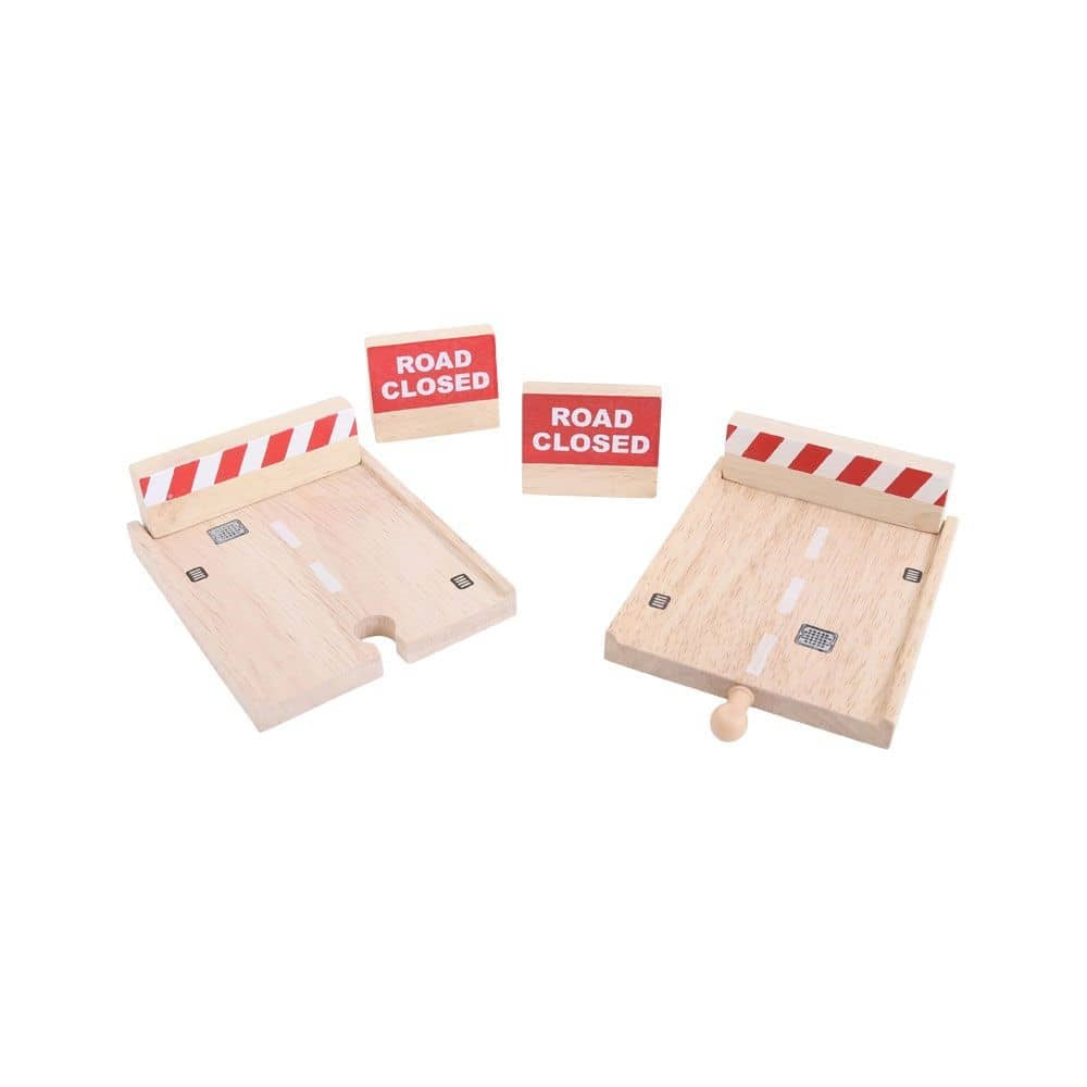 Buffers Set