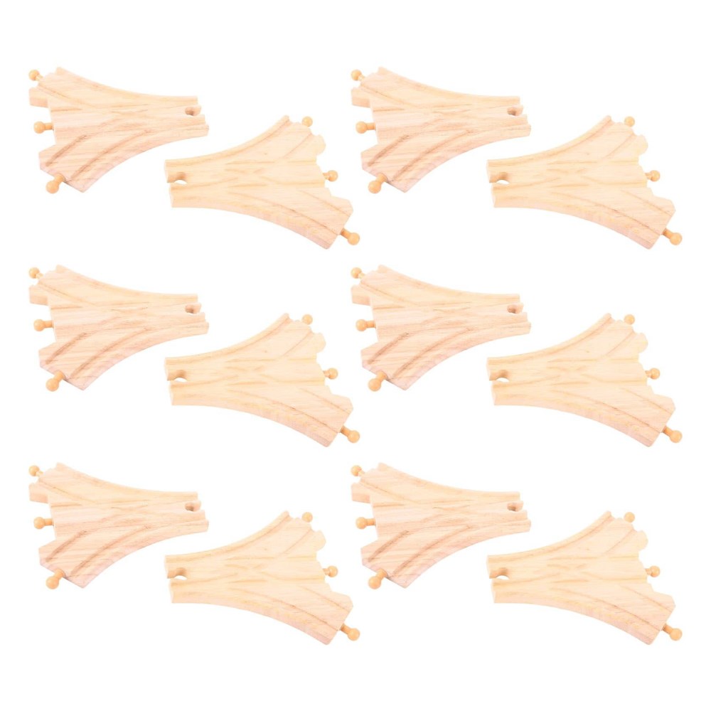 Three Way Points (Pack Of 2)