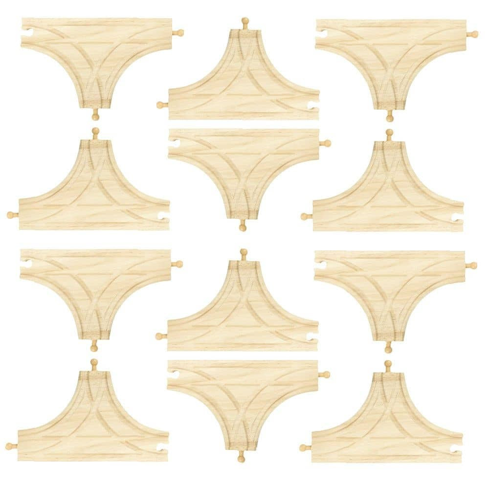 T-Junction (Pack Of 2)