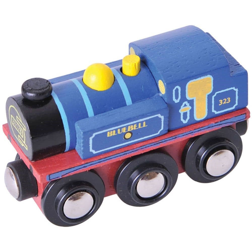 Heritage Collection Bluebell