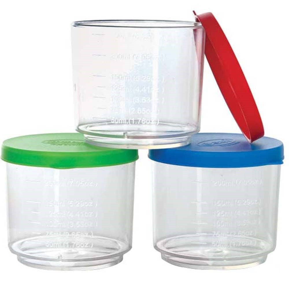 **Measuring Cup With Cover