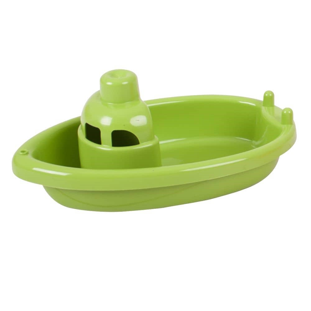 Trawler Boat