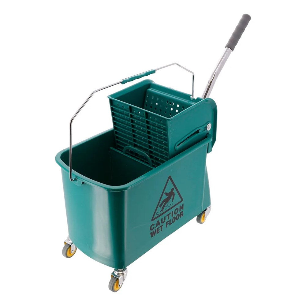 Classmates Speedy Mop Bucket and Wringer