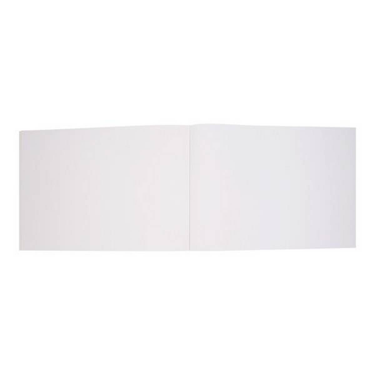 World Of Colour A4 90Gsm Sketch Pad 30 Sheets