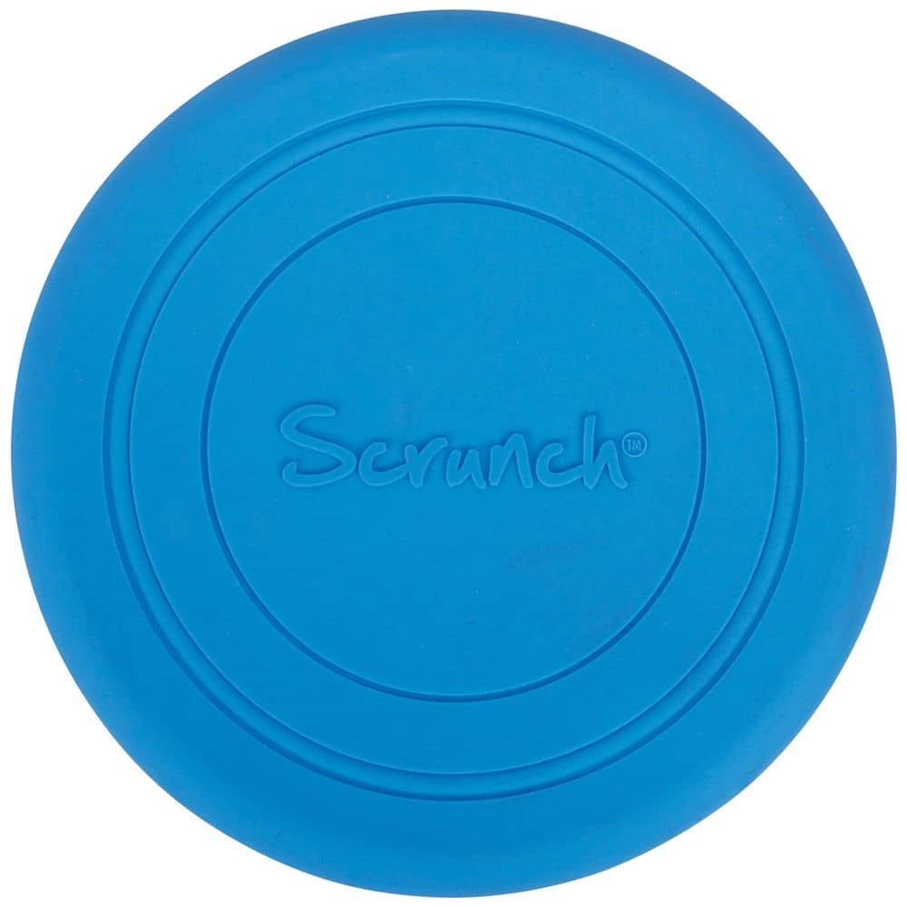 Ocean Blue Foldable Flyer