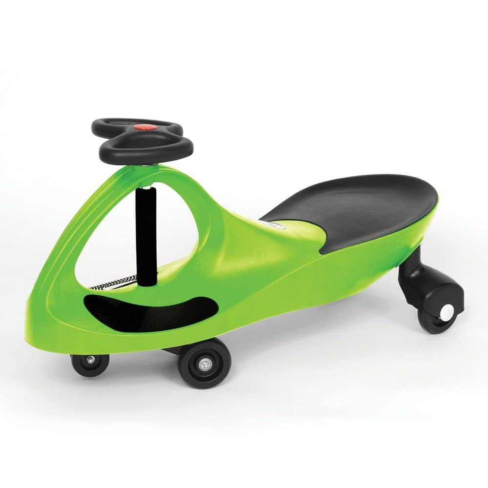Didicar (Apple Green)