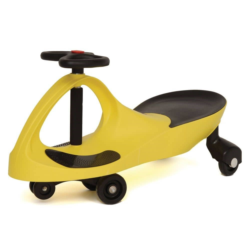 Didicar (Yellow)