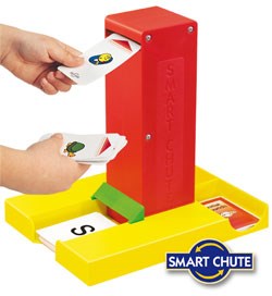 Smart Chute