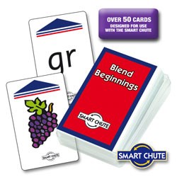 Blend Beginnings Chute Cards