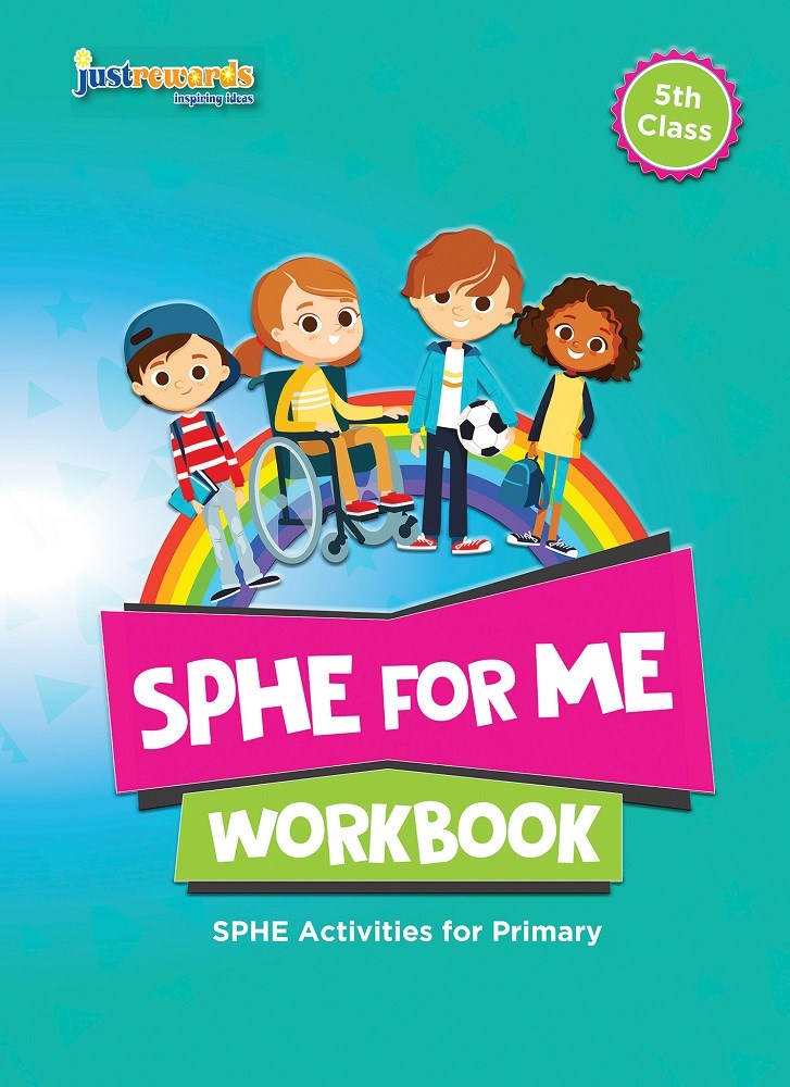 Sphe For Me - 5Th Class