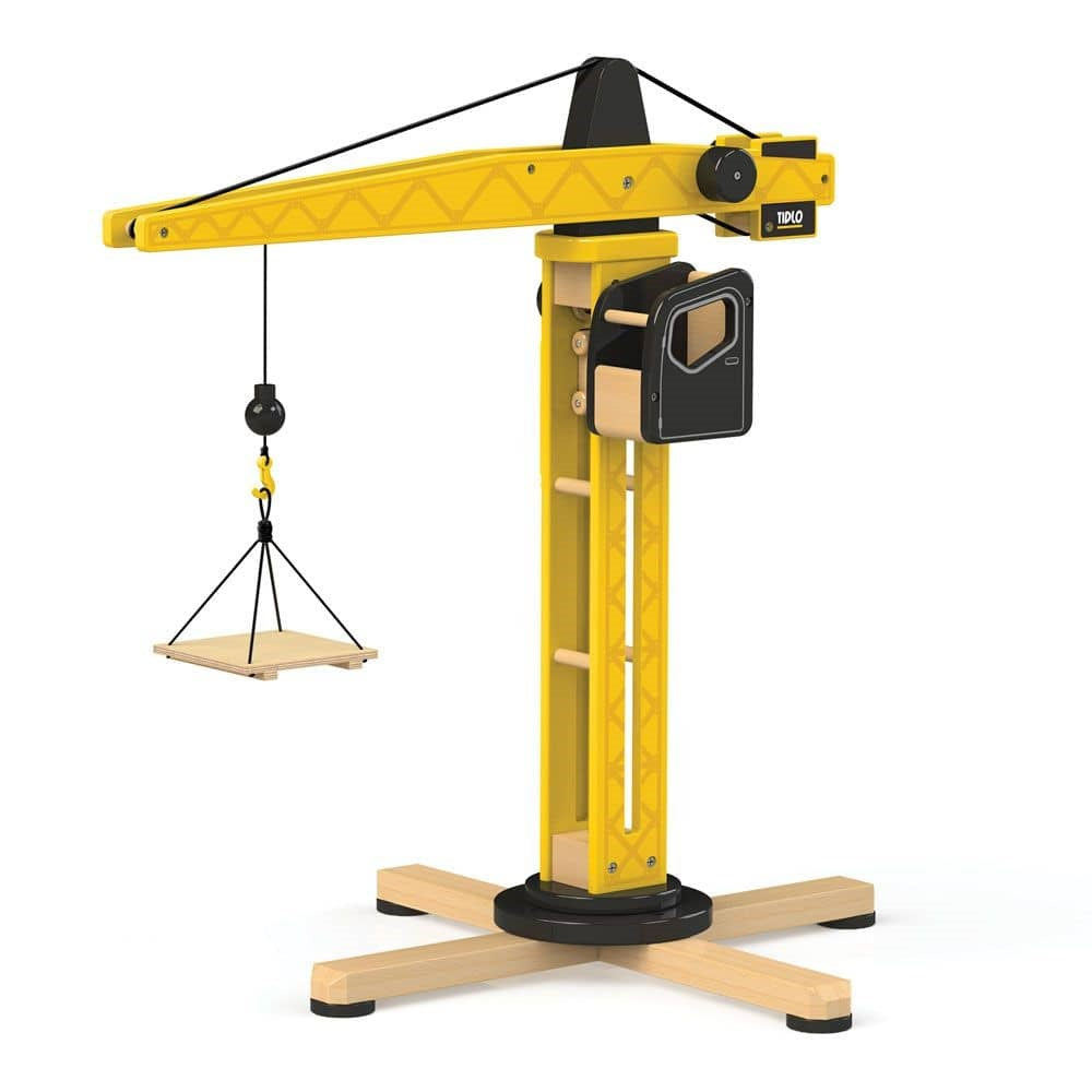 Tower Crane