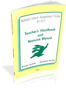 Belfield Infant Assessment Profile Teacher's Handbook