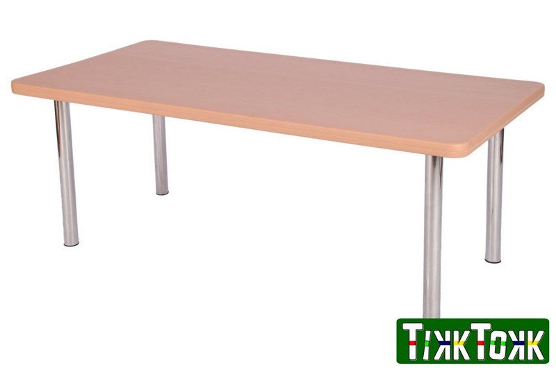 Tikktokk Outdoor Tutor Table - 50Cm