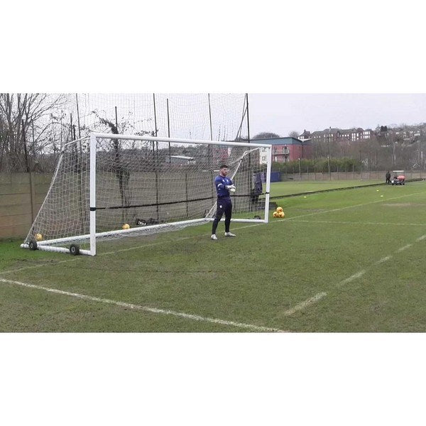 Precision Goalkeepers Bungee Kit