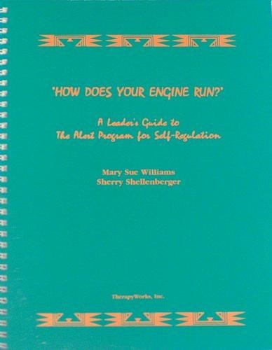 Alert Program: The Leader's Guide - How Does Your Engine Run?