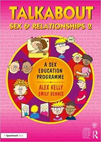 Talkabout Sex And Relationships 2