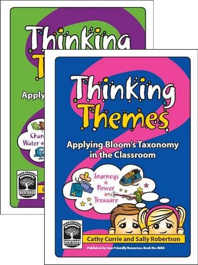 Thinking Themes Set