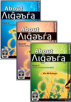 About Algebra Set A, B & C
