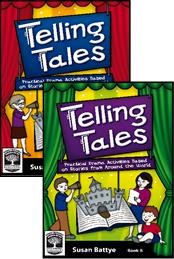 Telling Tales Set