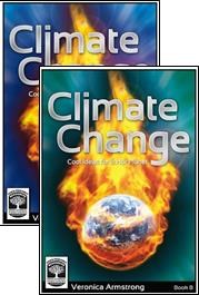 Climate Change Set (Book A & Book B)