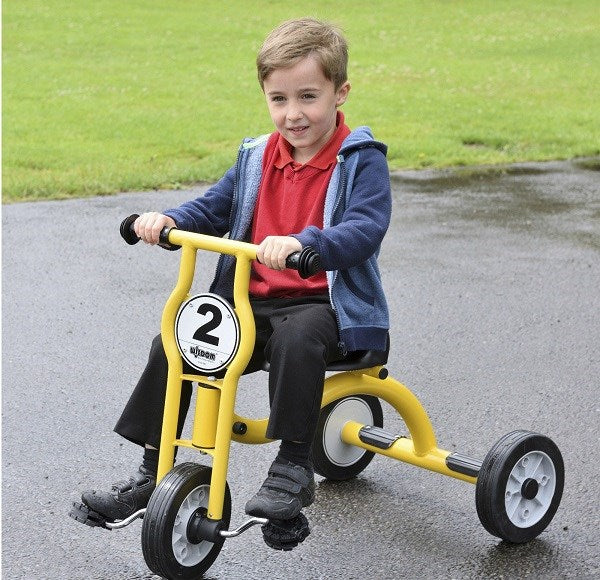 Wisdom Medium Trike