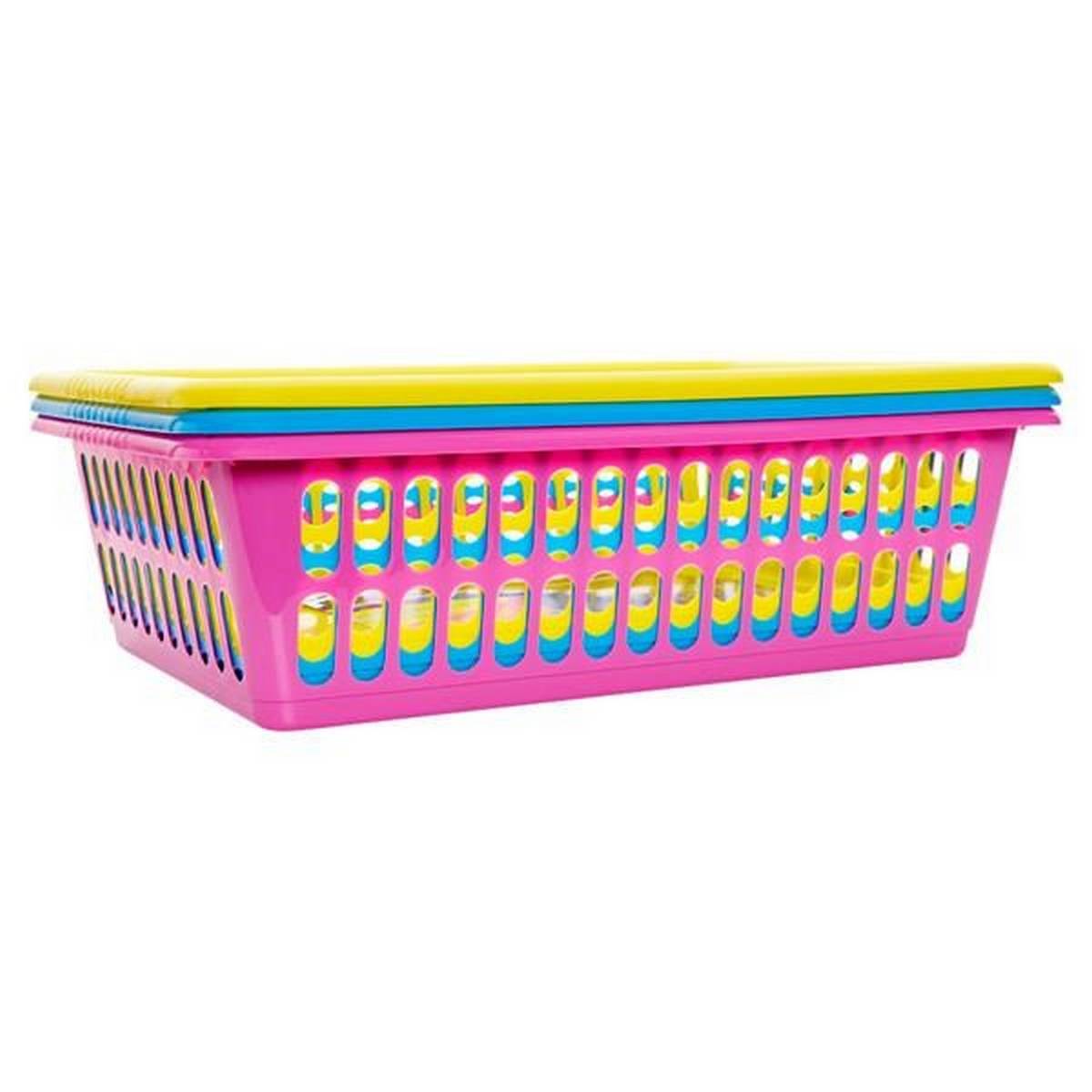 **Stackable Basket