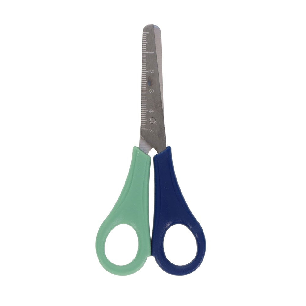 Ormond Classroom Collection School Scissors In Box - Right And Left Handed - Pack Of 32