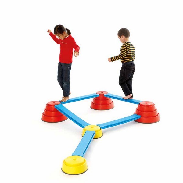 Gonge Build and Balance Set